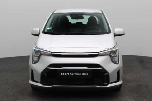 Kia Picanto (2025) thumbnail 3