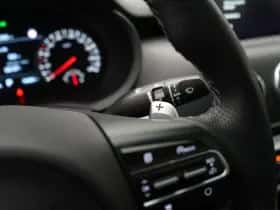 Kia Stinger thumbnail 33