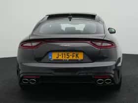 Kia Stinger thumbnail 7