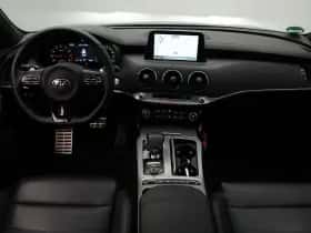 Kia Stinger thumbnail 9