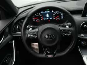 Kia Stinger thumbnail 10