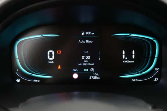 Kia Stonic (2025) thumbnail 13