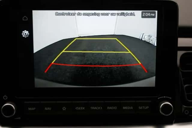 Kia Stonic (2025) thumbnail 14