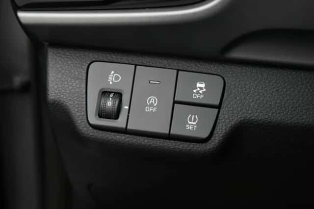 Kia Stonic (2025) thumbnail 27