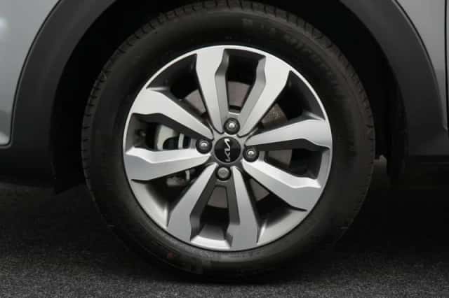 Kia Stonic (2025) thumbnail 30