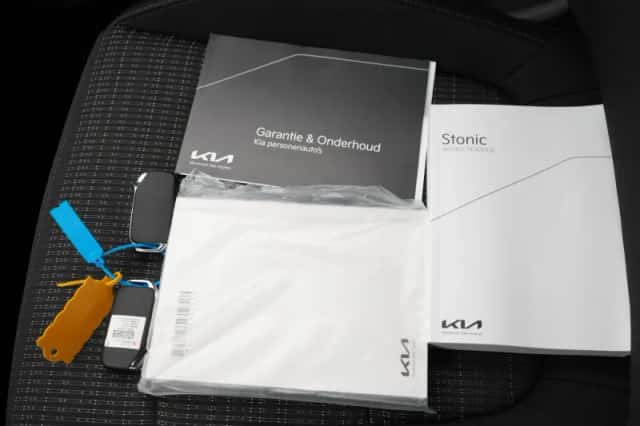Kia Stonic (2025) thumbnail 31