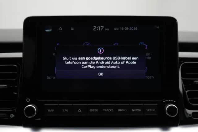 Kia Stonic (2025) thumbnail 35