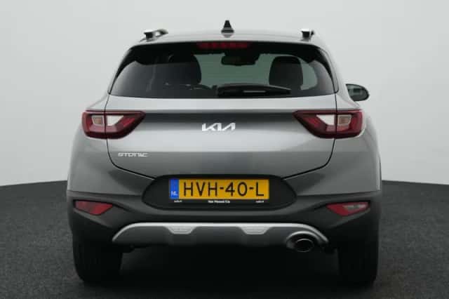 Kia Stonic (2025) thumbnail 7
