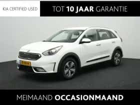 Kia Niro (2019)