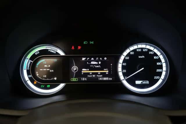 Kia Niro (2019) thumbnail 13