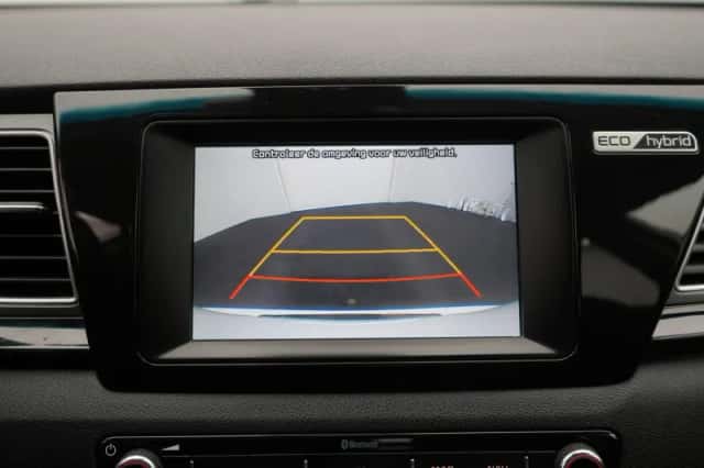 Kia Niro (2019) thumbnail 14