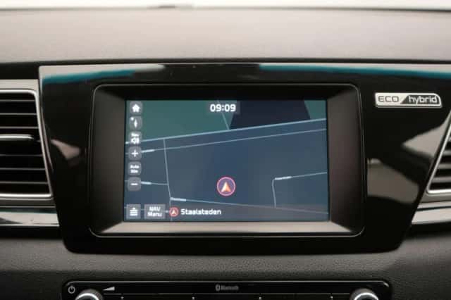 Kia Niro (2019) thumbnail 15