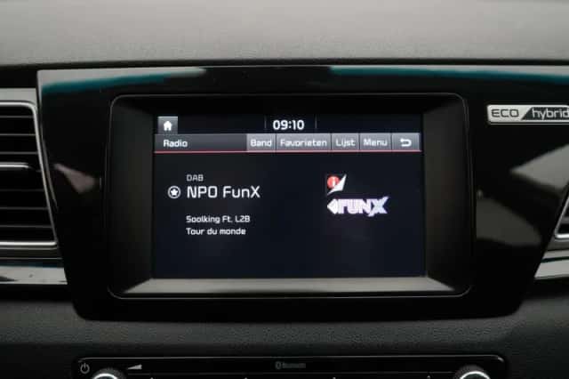 Kia Niro (2019) thumbnail 18