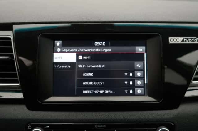 Kia Niro (2019) thumbnail 19