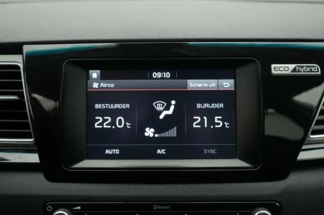 Kia Niro (2019) thumbnail 20