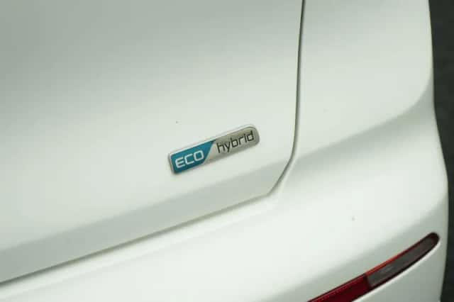 Kia Niro (2019) thumbnail 32