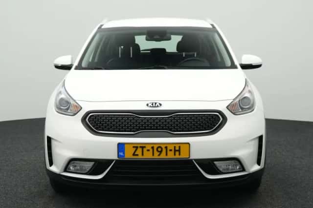 Kia Niro (2019) thumbnail 5