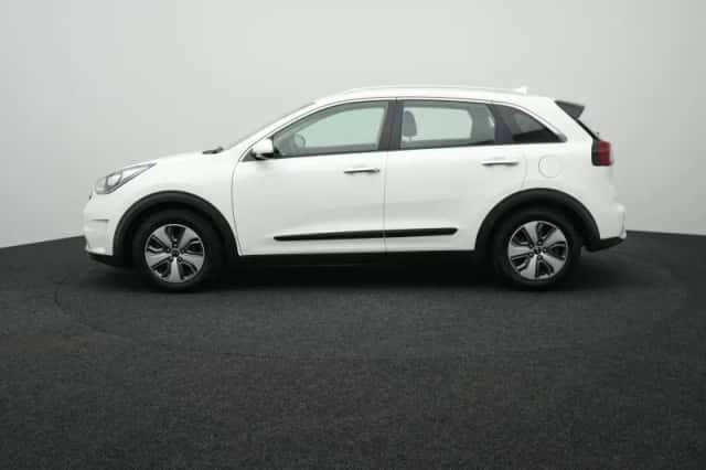 Kia Niro (2019) thumbnail 6