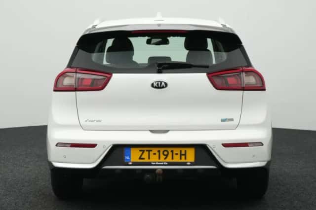 Kia Niro (2019) thumbnail 7