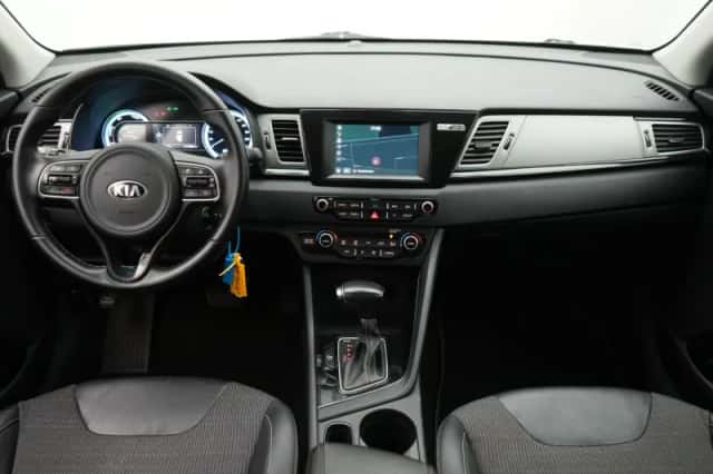 Kia Niro (2019) thumbnail 9