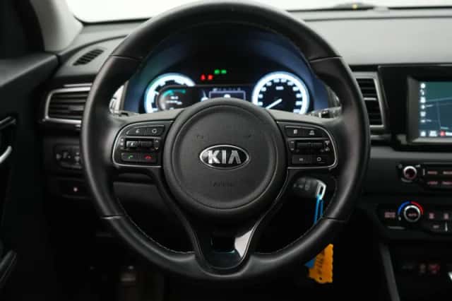 Kia Niro (2019) thumbnail 10