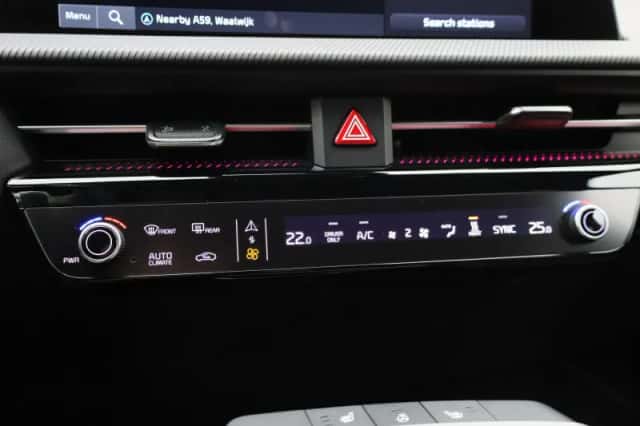 Kia EV6 (2023) thumbnail 20