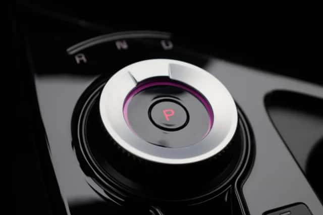 Kia EV6 (2023) thumbnail 22