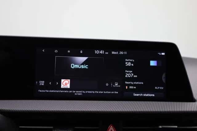 Kia EV6 (2023) thumbnail 24