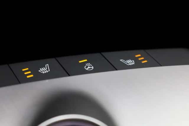 Kia EV6 (2023) thumbnail 26