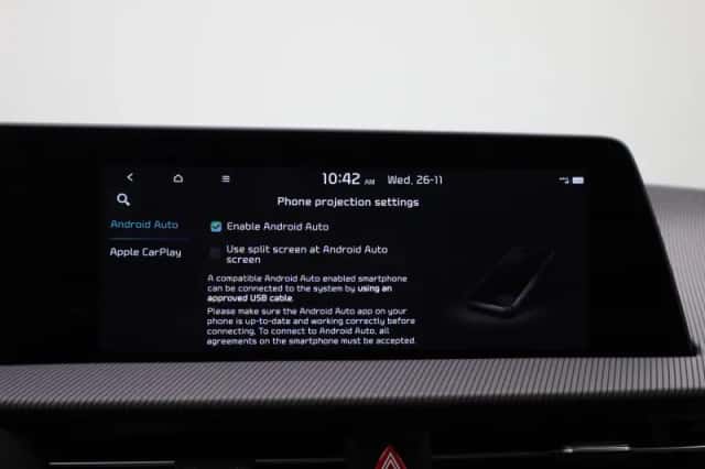 Kia EV6 (2023) thumbnail 31