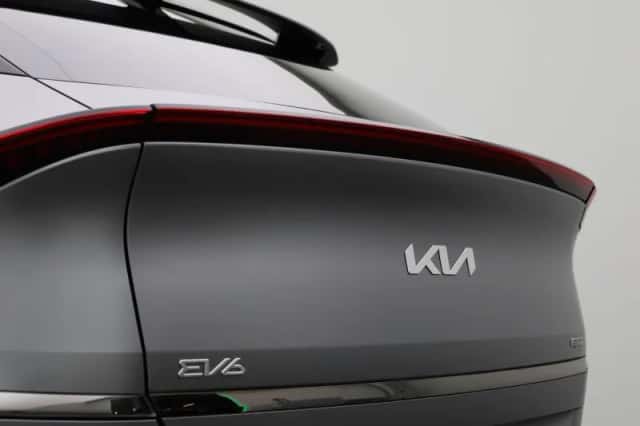 Kia EV6 (2023) thumbnail 50