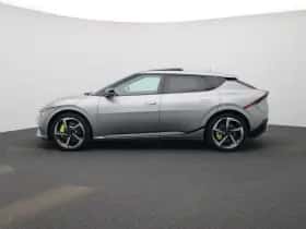 Kia EV6 thumbnail 6