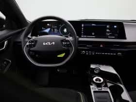 Kia EV6 thumbnail 9