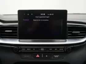 Kia Ceed Sportswagon (2019) thumbnail 20