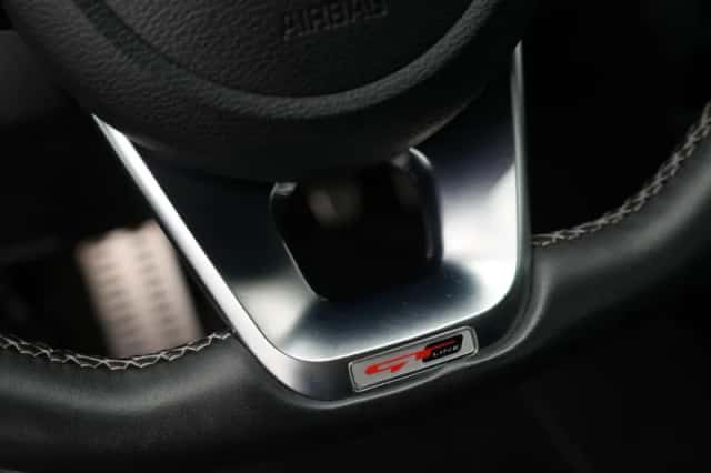 Kia Ceed Sportswagon (2019) thumbnail 25