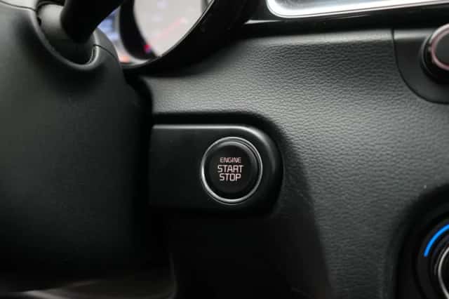 Kia Ceed Sportswagon (2019) thumbnail 28