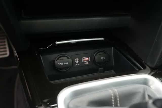 Kia Ceed Sportswagon (2019) thumbnail 32