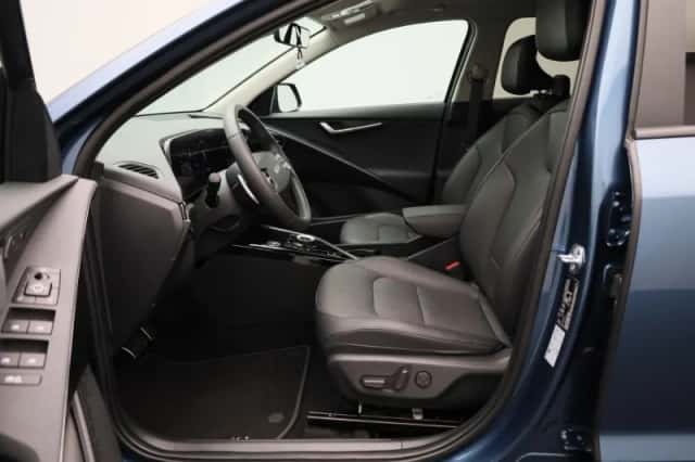 Kia Niro EV (2025) thumbnail 11