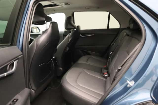 Kia Niro EV (2025) thumbnail 12