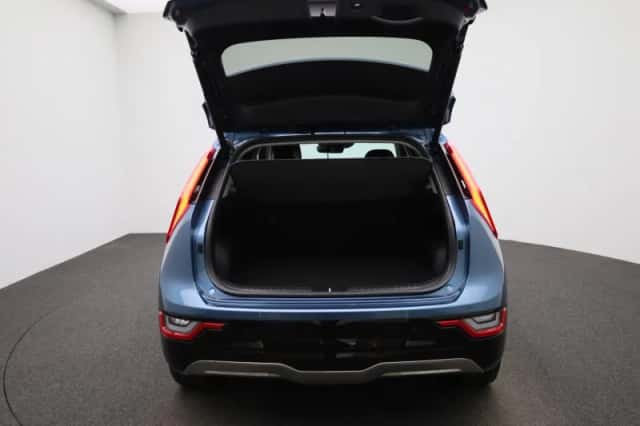 Kia Niro EV (2025) thumbnail 13