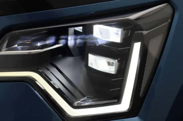 Kia Niro EV (2025) thumbnail 17