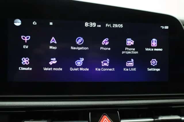 Kia Niro EV (2025) thumbnail 19