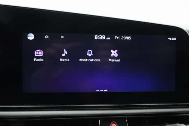 Kia Niro EV (2025) thumbnail 26