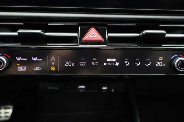 Kia Niro EV (2025) thumbnail 27