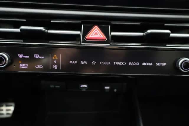 Kia Niro EV (2025) thumbnail 28