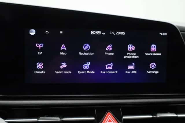 Kia Niro EV (2025) thumbnail 30