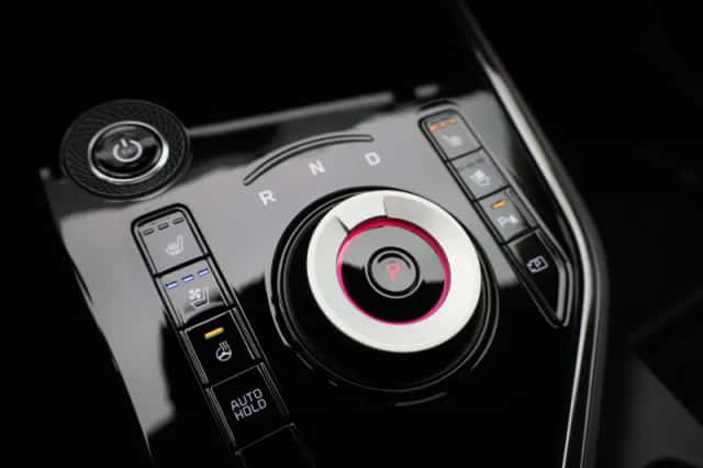 Kia Niro EV (2025) thumbnail 32