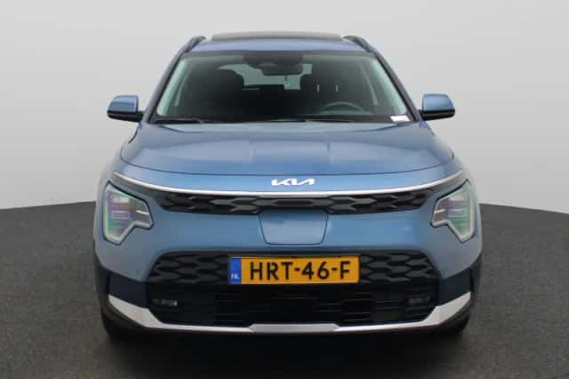 Kia Niro EV (2025) thumbnail 5