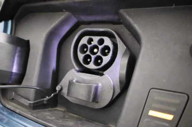 Kia Niro EV (2025) thumbnail 42