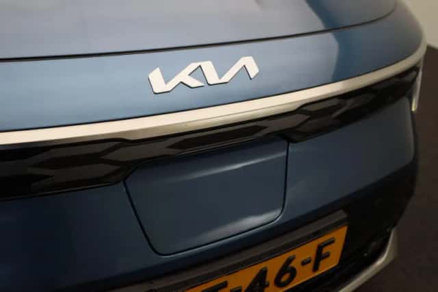 Kia Niro EV (2025) thumbnail 43
